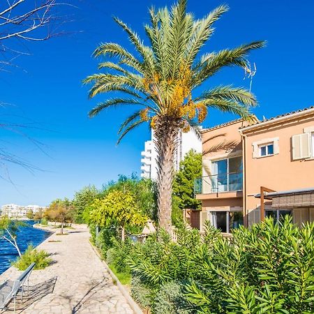 Ideal Property Mallorca - Lago Miguel Port de Alcudia  Eksteriør billede