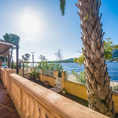 Ideal Property Mallorca - Lago Miguel Port de Alcudia  Eksteriør billede