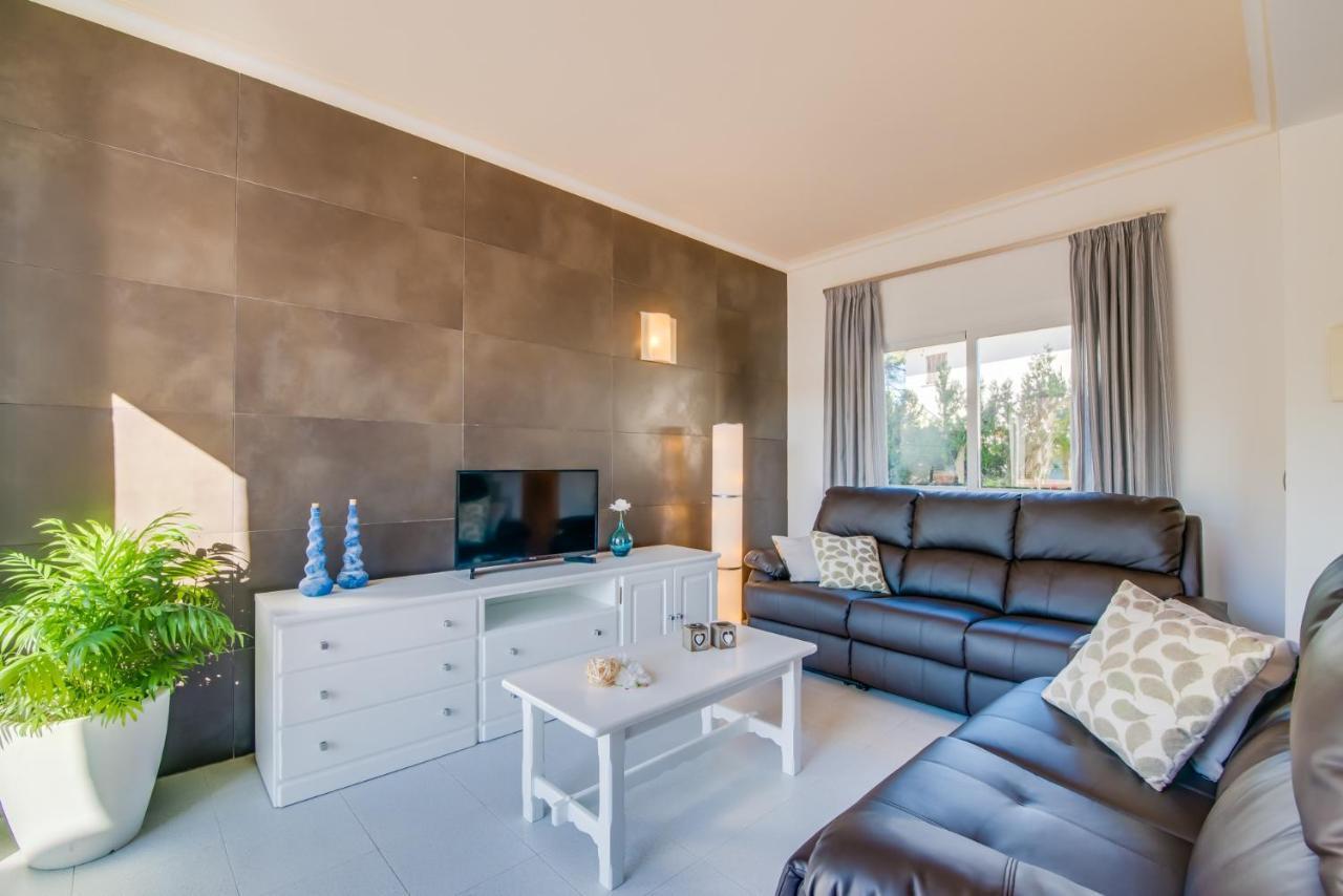 Ideal Property Mallorca - Lago Miguel Port de Alcudia  Eksteriør billede