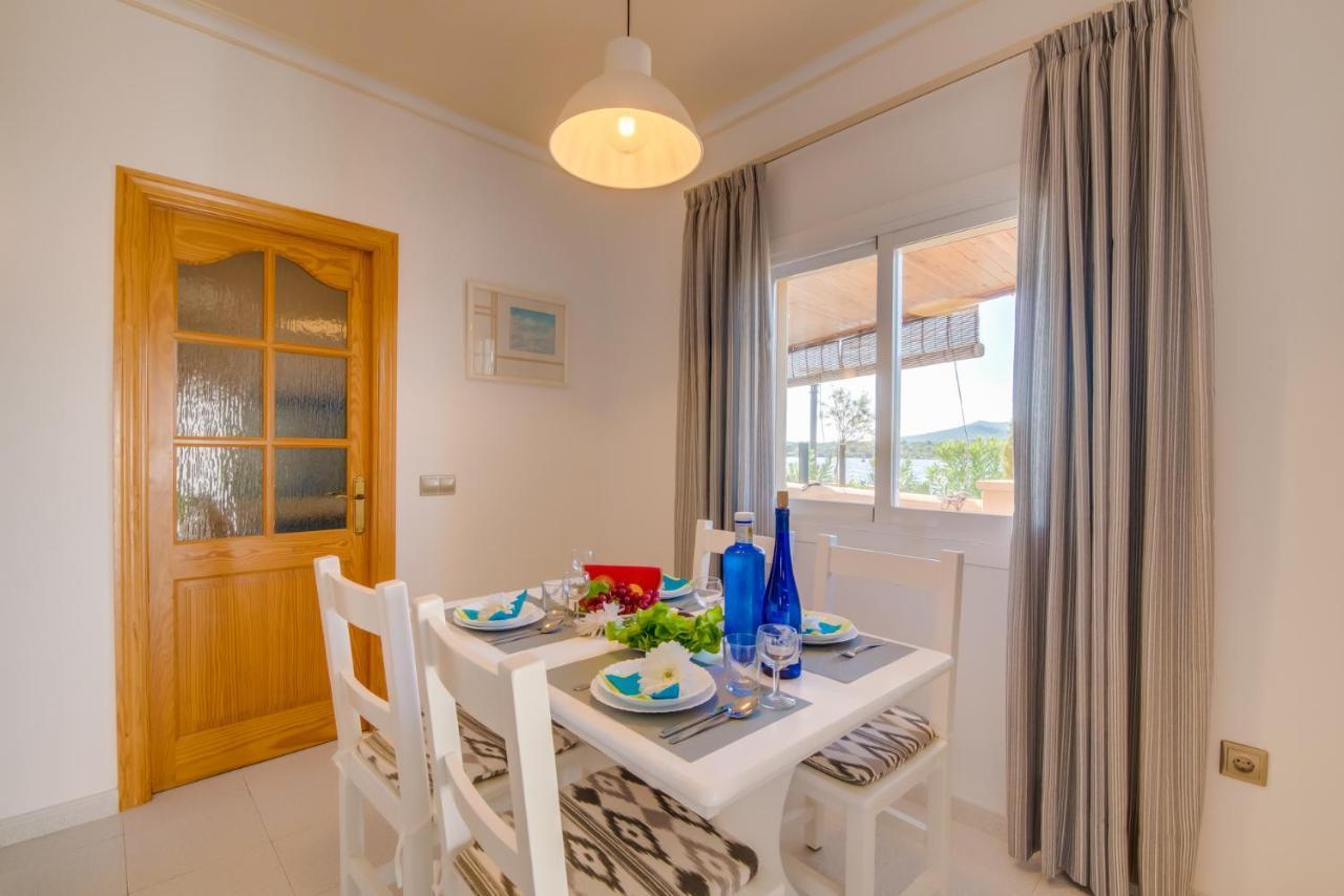 Ideal Property Mallorca - Lago Miguel Port de Alcudia  Eksteriør billede