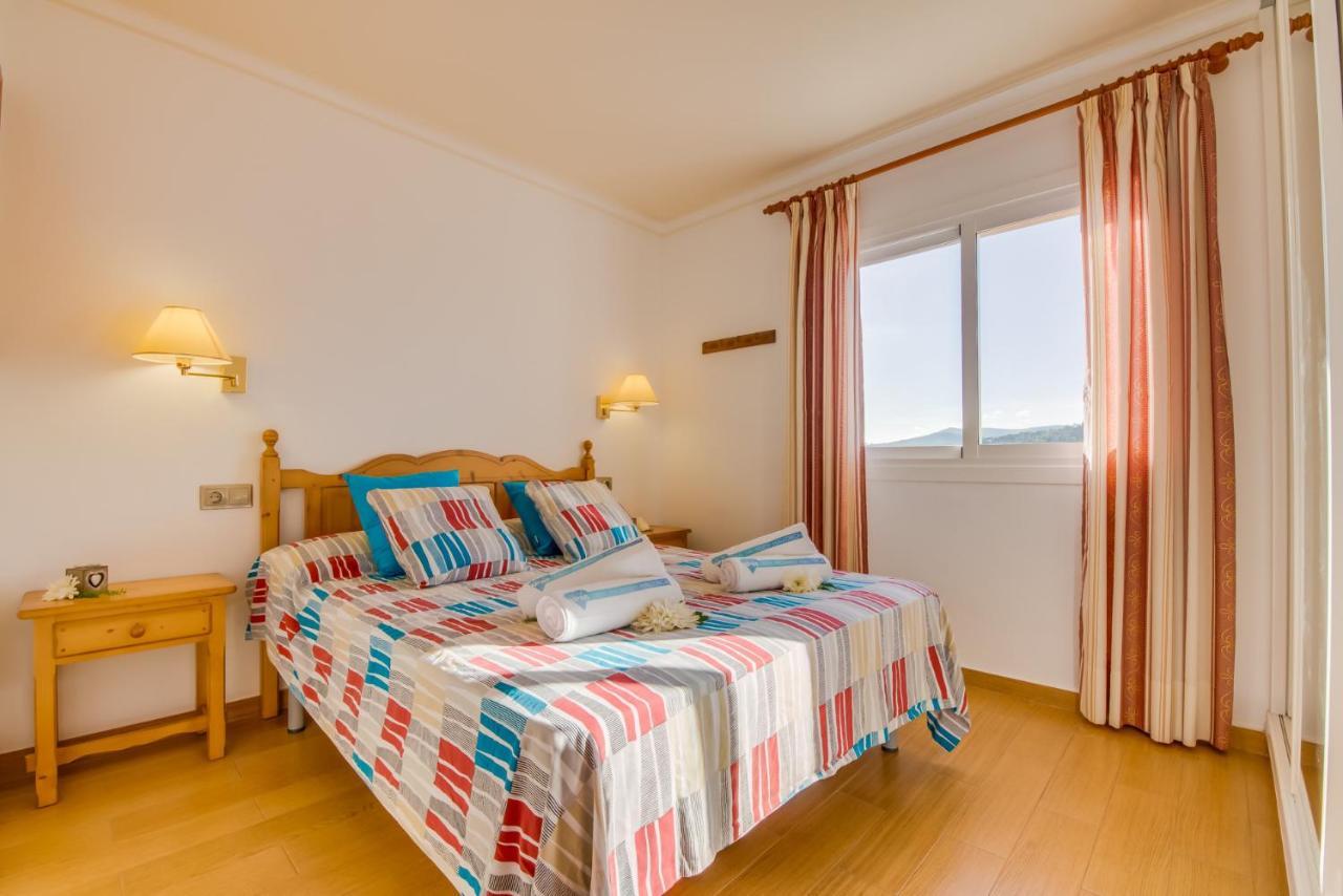 Ideal Property Mallorca - Lago Miguel Port de Alcudia  Eksteriør billede