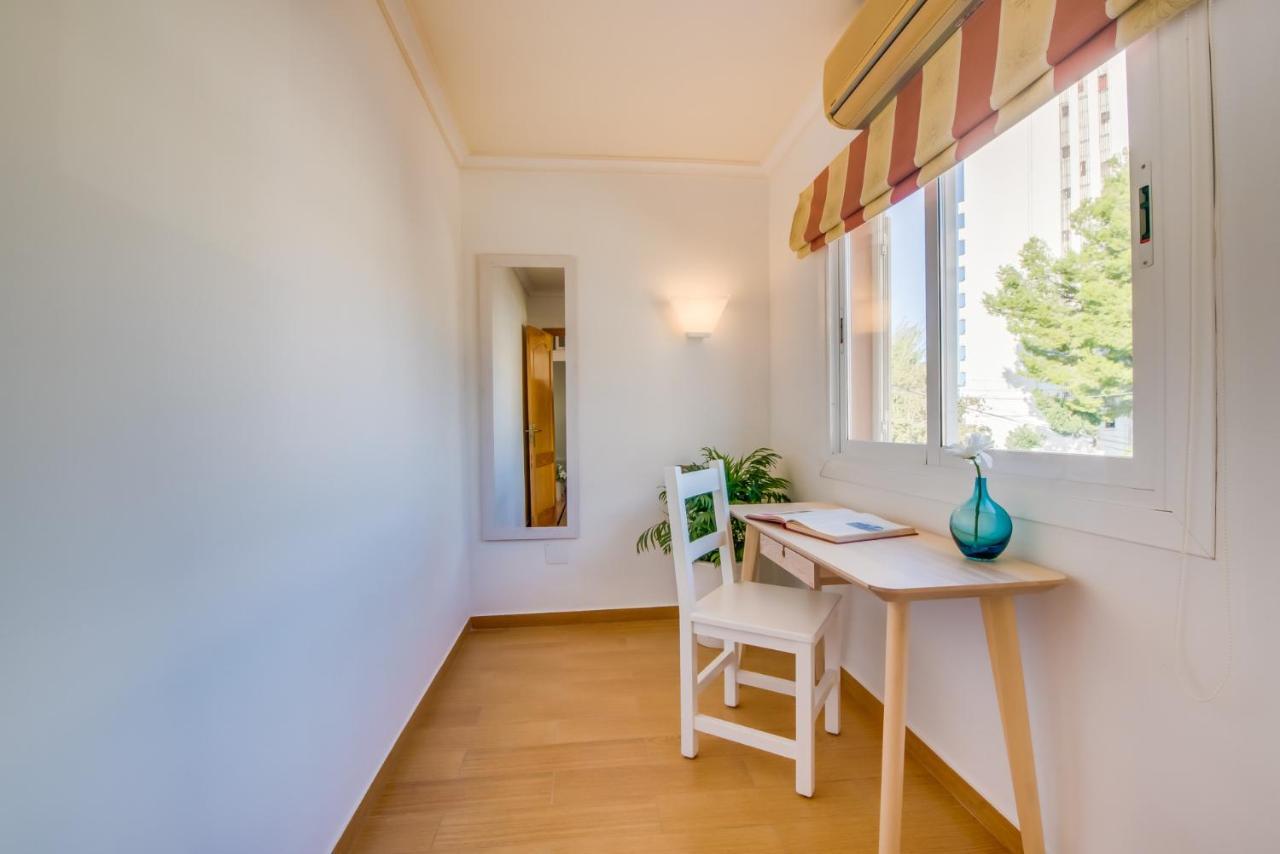 Ideal Property Mallorca - Lago Miguel Port de Alcudia  Eksteriør billede