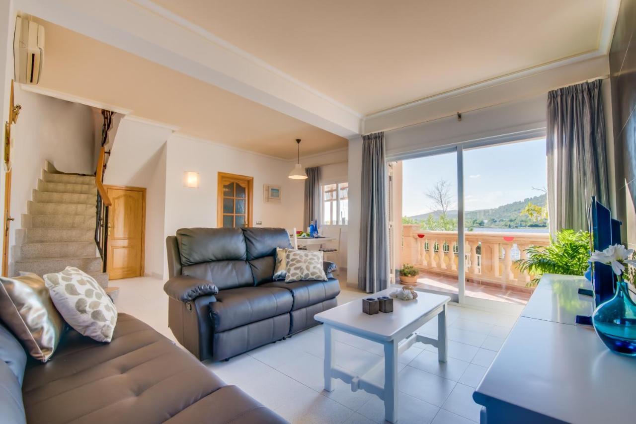Ideal Property Mallorca - Lago Miguel Port de Alcudia  Eksteriør billede