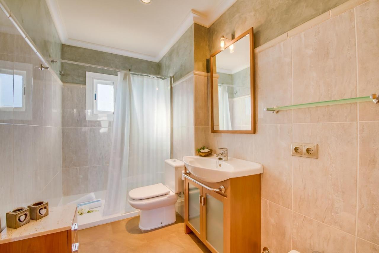 Ideal Property Mallorca - Lago Miguel Port de Alcudia  Eksteriør billede