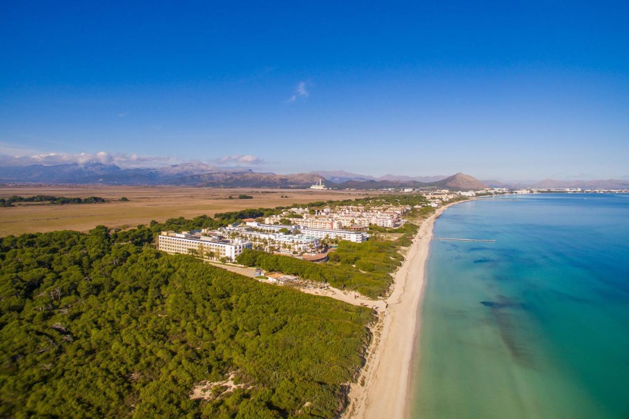 Ideal Property Mallorca - Lago Miguel Port de Alcudia  Eksteriør billede