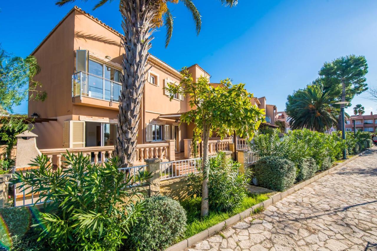 Ideal Property Mallorca - Lago Miguel Port de Alcudia  Eksteriør billede