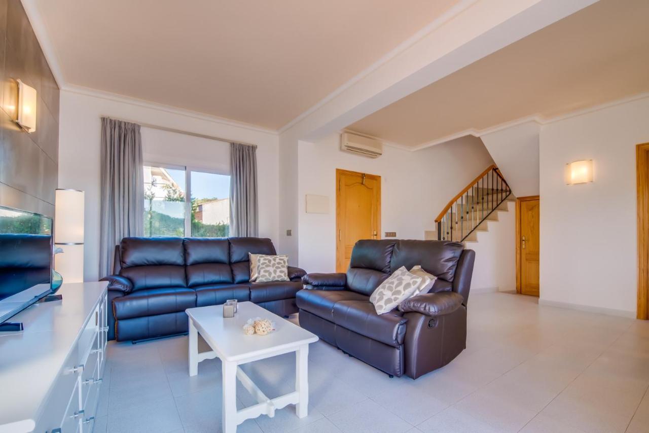 Ideal Property Mallorca - Lago Miguel Port de Alcudia  Eksteriør billede