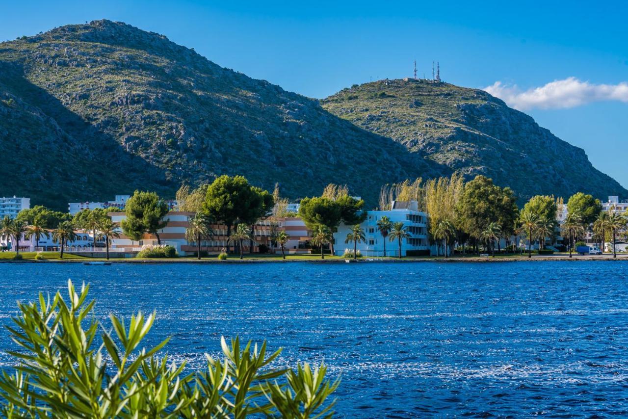 Ideal Property Mallorca - Lago Miguel Port de Alcudia  Eksteriør billede