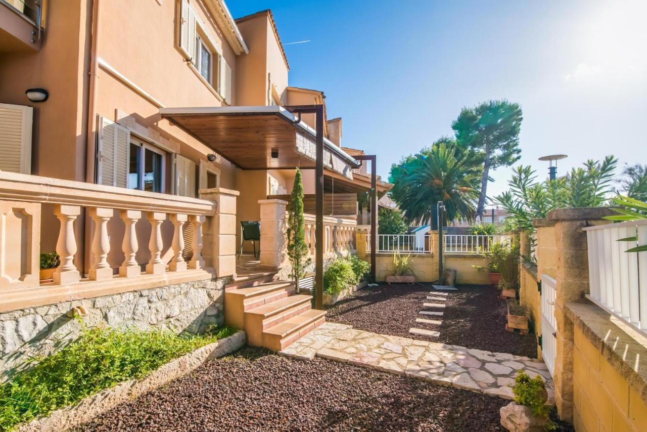 Ideal Property Mallorca - Lago Miguel Port de Alcudia  Eksteriør billede